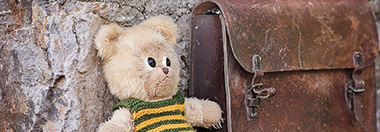 spn-bear