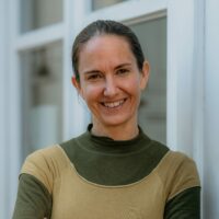 Frau Boshoff