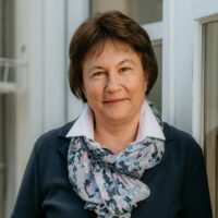 Frau Renauer Frau Renauer