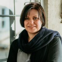 Gabi Frau Klenke